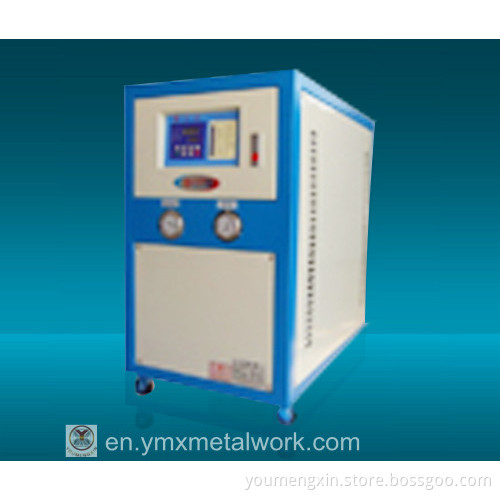 Stainless Steel Electric Cabinet for Telecommunication